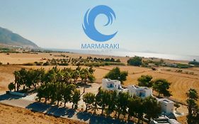 Marmaraki Village House & Apartments